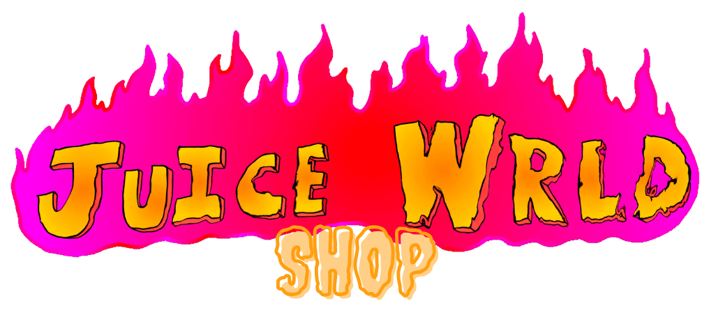 Juice Wrld Shop