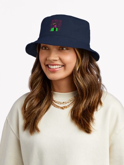 ssrcobucket hatwomens0d162e9880ee6111fronttall portrait750x1000 bgf8f8f8.u2 1 - Juice Wrld Shop