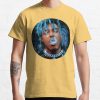 ssrcoclassic teemensffcf6eda6eb664a1front altsquare product1000x1000.u1 2 - Juice Wrld Shop