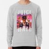 ssrcolightweight sweatshirtmensheather greyfrontsquare productx1000 bgf8f8f8 10 - Juice Wrld Shop