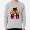 ssrcolightweight sweatshirtmensheather greyfrontsquare productx1000 bgf8f8f8 13 - Juice Wrld Shop