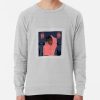 ssrcolightweight sweatshirtmensheather greyfrontsquare productx1000 bgf8f8f8 17 - Juice Wrld Shop