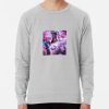 ssrcolightweight sweatshirtmensheather greyfrontsquare productx1000 bgf8f8f8 20 - Juice Wrld Shop