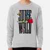 ssrcolightweight sweatshirtmensheather greyfrontsquare productx1000 bgf8f8f8 31 - Juice Wrld Shop