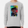 ssrcolightweight sweatshirtmensheather greyfrontsquare productx1000 bgf8f8f8 37 - Juice Wrld Shop