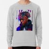 ssrcolightweight sweatshirtmensheather greyfrontsquare productx1000 bgf8f8f8 39 - Juice Wrld Shop