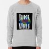 ssrcolightweight sweatshirtmensheather greyfrontsquare productx1000 bgf8f8f8 43 - Juice Wrld Shop