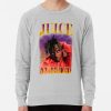 ssrcolightweight sweatshirtmensheather greyfrontsquare productx1000 bgf8f8f8 5 - Juice Wrld Shop