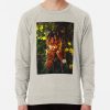 ssrcolightweight sweatshirtmensoatmeal heatherfrontsquare productx1000 bgf8f8f8 12 - Juice Wrld Shop