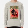 ssrcolightweight sweatshirtmensoatmeal heatherfrontsquare productx1000 bgf8f8f8 15 - Juice Wrld Shop