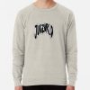 ssrcolightweight sweatshirtmensoatmeal heatherfrontsquare productx1000 bgf8f8f8 18 - Juice Wrld Shop