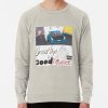 ssrcolightweight sweatshirtmensoatmeal heatherfrontsquare productx1000 bgf8f8f8 3 - Juice Wrld Shop