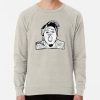 ssrcolightweight sweatshirtmensoatmeal heatherfrontsquare productx1000 bgf8f8f8 42 - Juice Wrld Shop