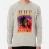 ssrcolightweight sweatshirtmensoatmeal heatherfrontsquare productx1000 bgf8f8f8 5 - Juice Wrld Shop