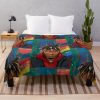 urblanket large bedsquarex1000.1u2 16 - Juice Wrld Shop