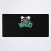 urdesk mat flatlaysquare1000x1000 8 - Juice Wrld Shop