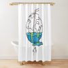 urshower curtain closedsquare1000x1000.1 1 - Juice Wrld Shop