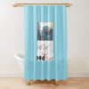 urshower curtain closedsquare1000x1000.1 10 - Juice Wrld Shop