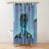 urshower curtain closedsquare1000x1000.1 14 - Juice Wrld Shop