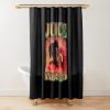 urshower curtain closedsquare1000x1000.1 17 - Juice Wrld Shop