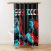 urshower curtain closedsquare1000x1000.1 2 - Juice Wrld Shop