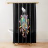 urshower curtain closedsquare1000x1000.1 3 - Juice Wrld Shop