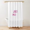 urshower curtain closedsquare1000x1000.1 4 - Juice Wrld Shop