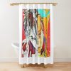 urshower curtain closedsquare1000x1000.1 7 - Juice Wrld Shop