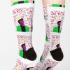 ursocks female back mediumtall portrait750x1000 bgf8f8f8.4 17 - Juice Wrld Shop